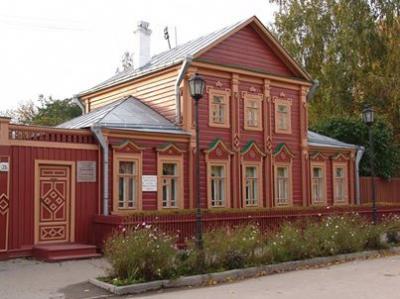 В Рязани обсудили проект охранных зон музея-усадьбы Павлова