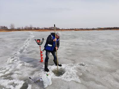 Паводок в Рязанской области не достигнет опасных отметок