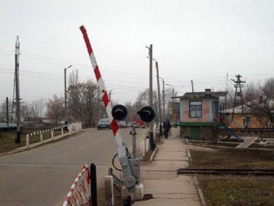 Рязанская госавтоинспекция проверит соблюдение ПДД на железнодорожных переездах