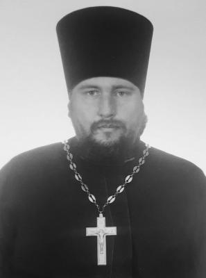 Не стало клирика Рязанской епархии Сергия Муравьева