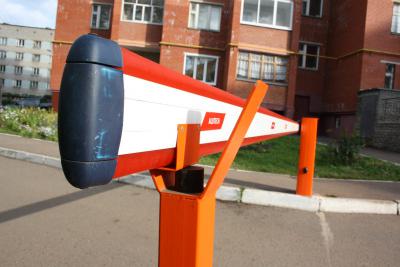 В Рязани узаконят платные парковки закрытого типа