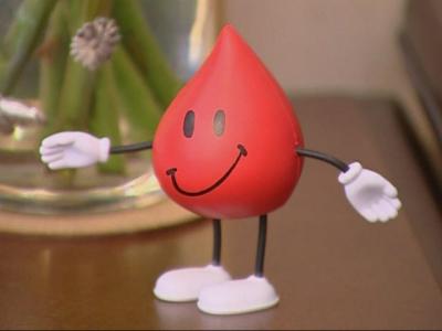 В Рязанской области за день собрали 78 доз донорской крови