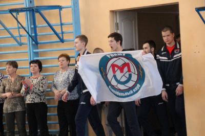 В РязГМУ стартовал Всероссийский фестиваль спорта студентов-медиков