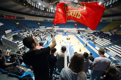 БК «Рязань» организует поездку болельщиков в Химки на матч «зубров»