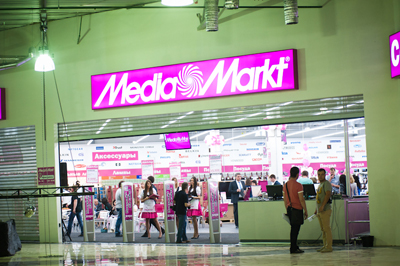 Вместо Media Markt в ТРЦ «Премьер» откроется супермаркет электроники «Эльдорадо»