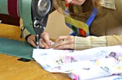 Родители рязанских школьников хотят, чтобы на уроках труда учили готовить и шить