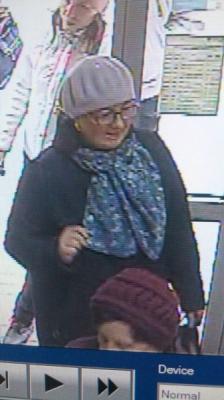 Полиция ищет мошенницу, уговорившую пожилую рязанку отдать ей 50 тысяч рублей