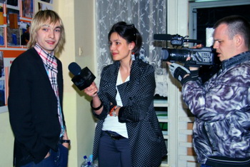Юношеские СМИ Рязанской области стали одними из победителей фестиваля «Волжские встречи»