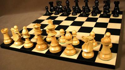 В РГАТУ сыграны первые встречи командного чемпионата области по шахматам