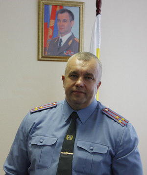  Александр Алфосов.