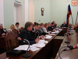 Счётная палата выявила нарушения в выполнении программы приватизации государственного имущества Рязанской области