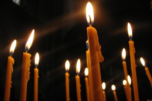 В храмах Рязани пройдут панихиды по жертвам трагедии в Кемерово