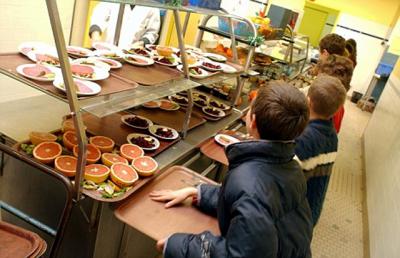Общая стоимость питания в школах Рязани сохраняется, цена завтраков и обедов может измениться