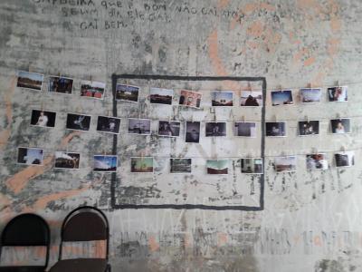 В «Фотодоме» Рязани открылась выставка плёночной фотографии «Изображение мысли»
