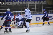 В Рязани в торжественной обстановке дали старт сезону НХЛ
