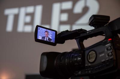 Tele2: Высокодоходный бизнес с нуля без особых вложений