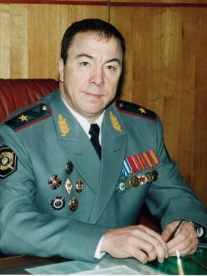 Иван Перов.