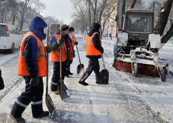 Депутаты Рязгордумы озаботились тротуарами