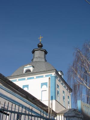 В Сасово прошёл семинар для учителей, преподающих основы православной культуры