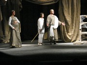 В Рязани поставили одну из запутанных пьес Уильяма Шекспира