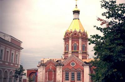 Касимов вошёл в ТОП-15 самых популярных малых туристических городов страны
