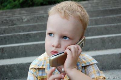 В рязанской полиции один день будут действовать детские телефоны доверия