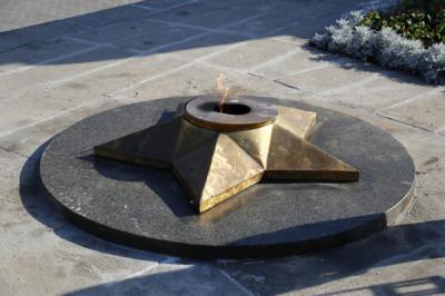Активисты ОНФ внесли в Госдуму поправки к законопроекту, закрепляющему статус мемориалов «Вечный огонь»