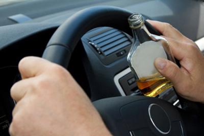 Некоторых рязанцев не пугает уголовное наказание за повторную пьянку за рулём