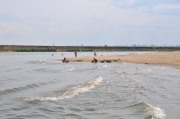 МЧС напомнило разанцам правила купания в водоёмах