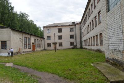 Активисты ОНФ добились ремонта в Хрущёвской средней школе