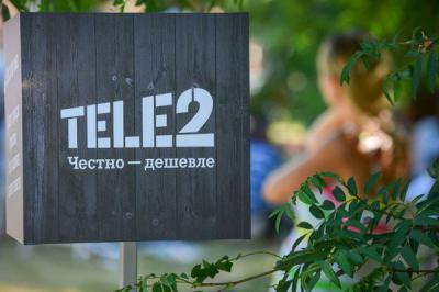 Tele2: Компания расширила роуминговую сеть в ближнем зарубежье