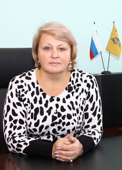 Лариса Крохалёва покидает пост замглавы администрации Рязани и переходит в правительство области