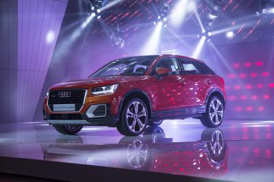 «Ауди Сервис Рязань»: Audi в России в два раза увеличила гарантийный срок на автомобили