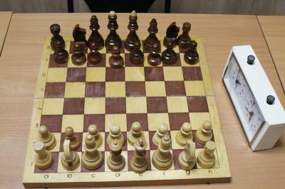 В Рязани шахматисты из десяти регионов ведут борьбу за награды фестиваля «Есенинская Русь»