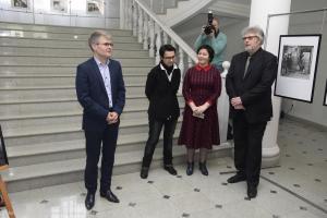 В Рязани появится музейно-выставочный центр «Фотодом»