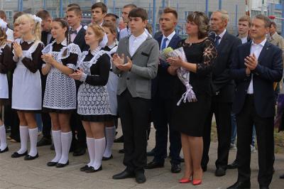 Депутаты-единороссы побывают в школах Рязанского региона