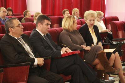 В Рязани открылась конференция в честь юбилея кожно-венерологического диспансера