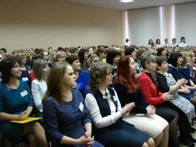 В Рязани стартовал муниципальный этап сразу трёх педагогических конкурсов