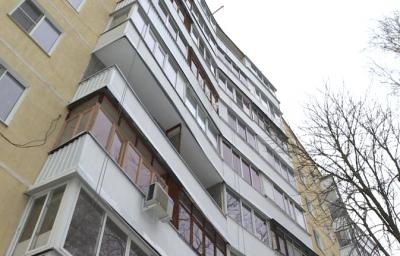 В Рязани устраняют недочёты капремонта в доме на улице Крупской