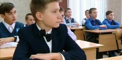 Талантливые рязанские школьники поедут на кремлёвскую ёлку