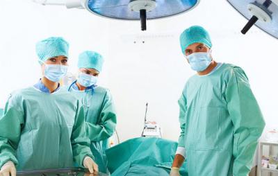 Хирурги Рязани утвердили план работы на 2015 год