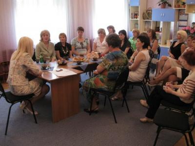 Татьяна Пыжонкова: «Мы сохранили структуру дошкольного образования в Рязани»