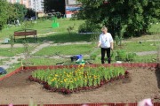 В Канищево расцвели золотые рязанские купола