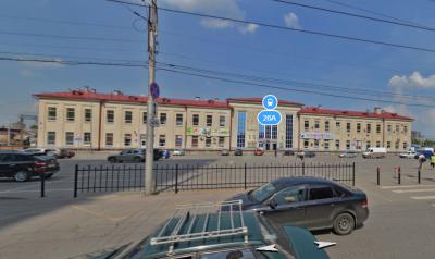 Суд утвердил расторжение договора с владельцем платной парковки у вокзала «Рязань-1»