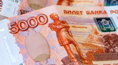 За полгода в Рязанском регионе выявили 112 поддельных пятитысячных банкнот