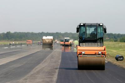 Рязанский регион получит около 400 миллионов рублей на ремонт и строительство автодорог