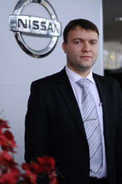 Сергей Рашенбуршев