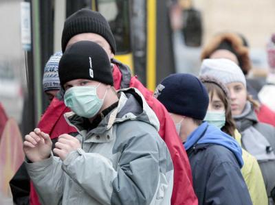 В 26 рязанских школах и трёх детсадах отменили занятия из-за ОРВИ и гриппа