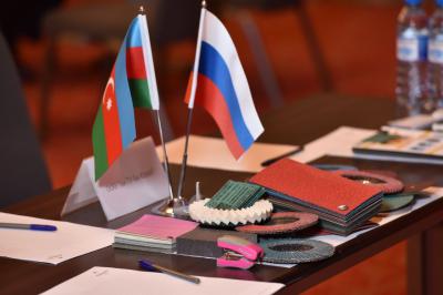 Бизнес-миссия Рязанской области в Азербайджан: итоги и перспективы