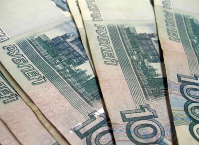 У жителя Ряжска стащили шесть тысяч рублей